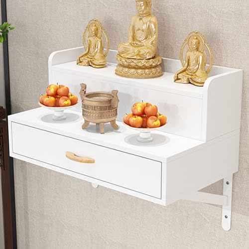 �Ǌ|�����_�ЍՒd�e�[�u�� �����o���t�����d�I ���@�̃v�[�W�� �肢 ��q�p�̒|���v�[�W���e�[�u��(White,70cm/28in)