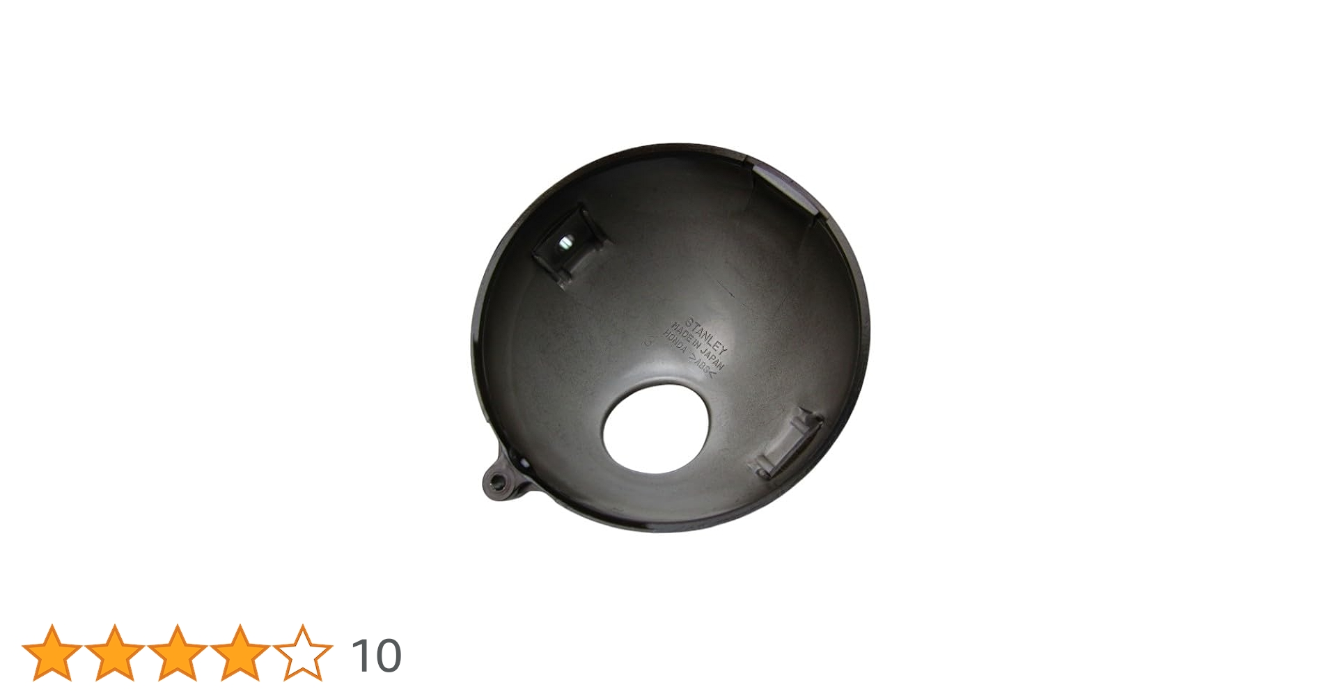 ゴリラの首 Amazon | ミニモト ホンダ純正6Vゴリラ用ヘッドライトケース | ヘッド