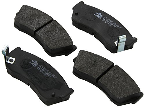 Preisvergleich Produktbild ATE 13046059852 Bremsbelagsatz Scheibenbremse