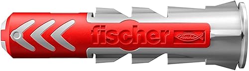 Fischer 548575 Duopower 1/4 Inch X 1-3/16 Inch S Ph thumb #1