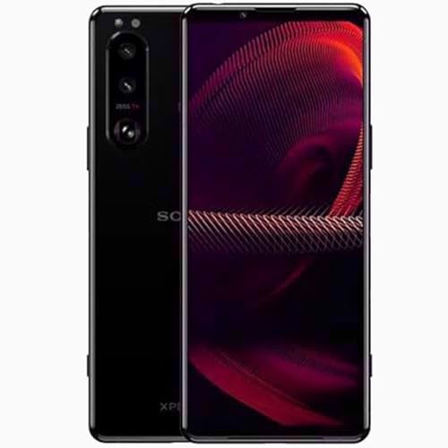 Sony Xperia 5 III 5G 128GB Dual (Simlockvrij) / SV