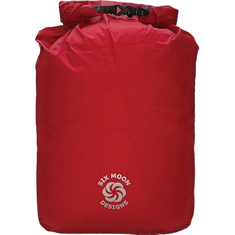Six Moon Designs Pack Liner (Red) Cover