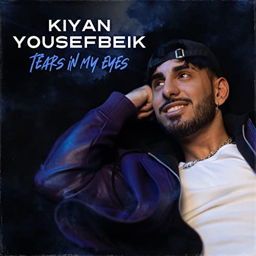 Kiyan Yousefbeik