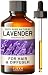 Produktbild Kukka ätherisches Lavendelöl für Diffusor  118 ml  natürliches Lavendelöl für Haut und Haar  Erleben Sie beruhigende Entspannung für den Körper, Aromatherapie und Duft für die DIY-Seifenherstellung