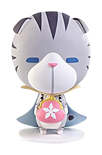Square Enix Kingdom Hearts Unchained χ Static Arts Mini chrishi