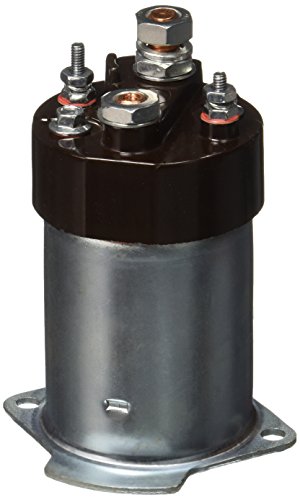 Standard Motor Products Smpss200T Starter Solenoid #TOP7