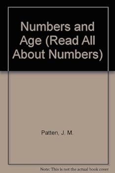Library Binding Numbers and Age (Read All About Numbers) Book
