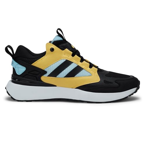 Image of Campus Men Mark Sneakers