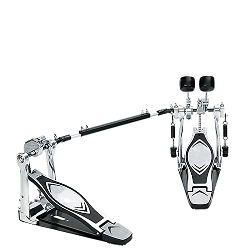 Pedal de Batería Doble TSTS para Bombo miniatura 1