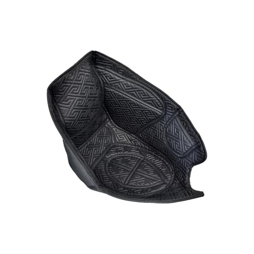 Filet coussin de protection solaire pour SYM ADXTG 400 voyage confort