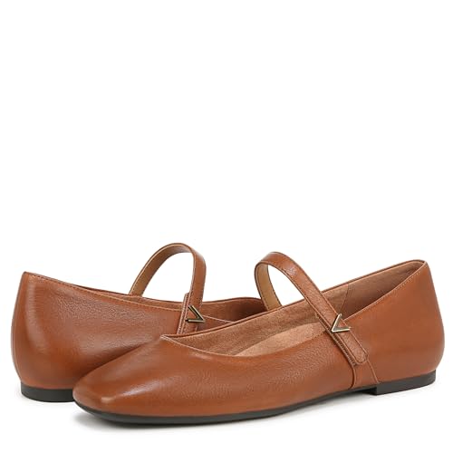 Image of Vionic Womens Alameda Mary Jane Shoes