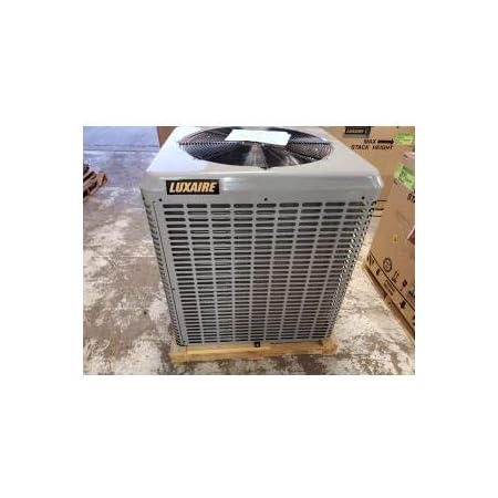 Amazon Com Luxaire Th16b6021sa 5 Ton Lx Series Inverter Driven Modulating Split System Heat Pump 16 Seer 208 230 60 1 R 410a Home Kitchen