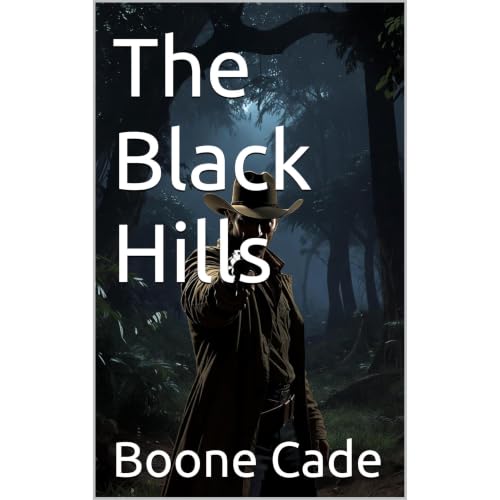 The Black Hills