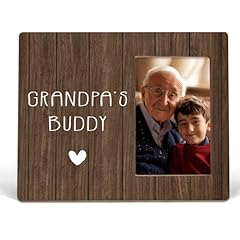 grandpa's buddy