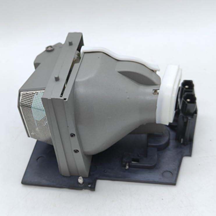 Ampoule UHP300W avec boîtier compatible 5100MP référence 725-10046 - 2