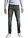 Produktbild PME Legend Herren Jeans Nightflight Soft mid Grey hellgrau - 36/32