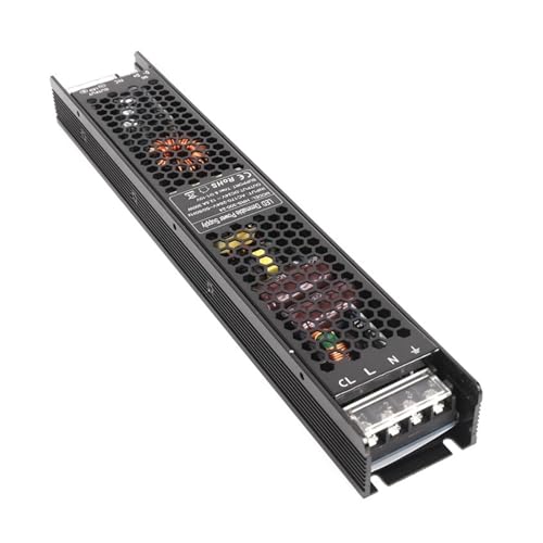 0-10V �����d�� 60W100W150W200W250W300W SCR ���� 12V24V(HRS-300-24)