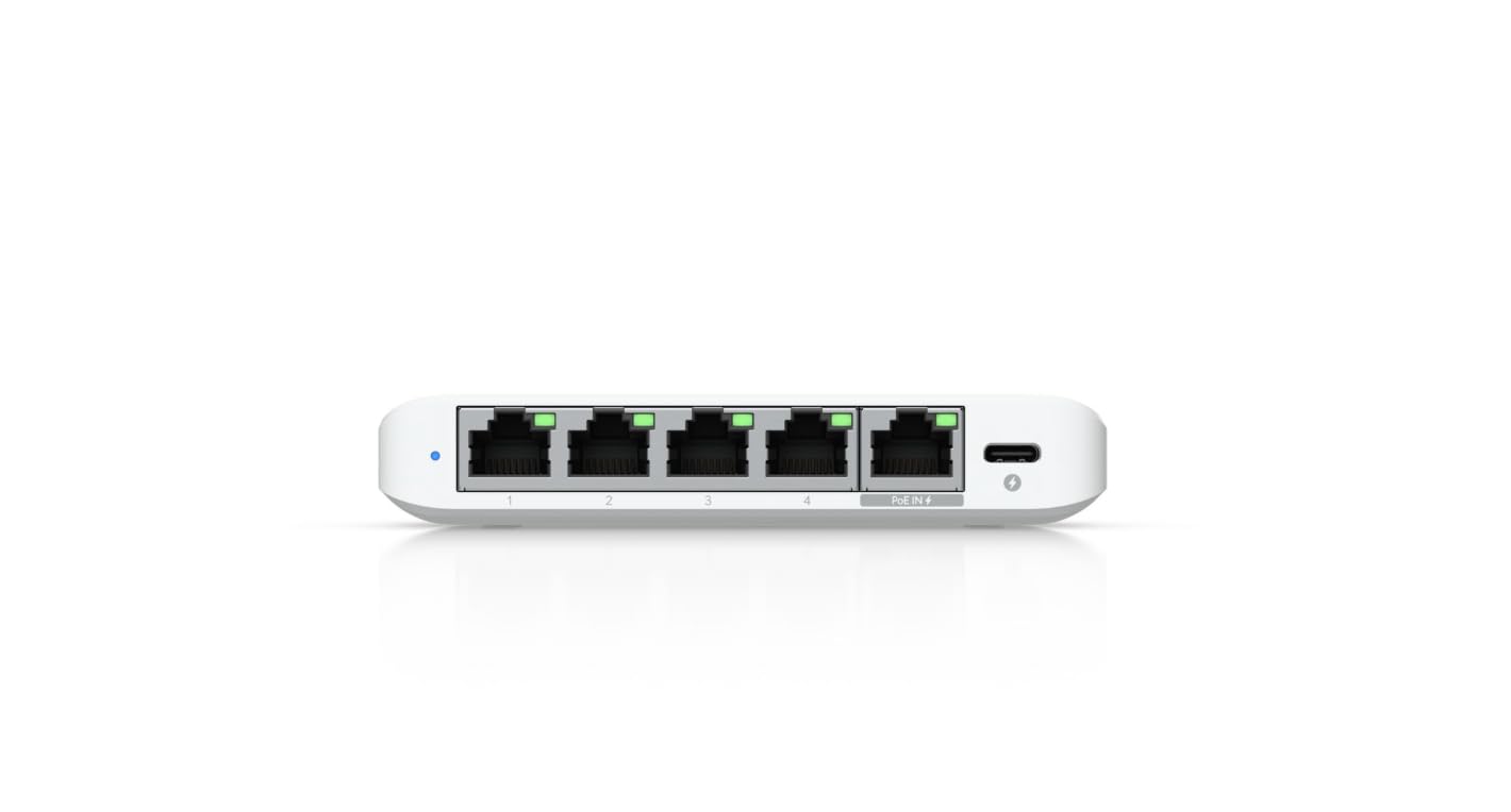 Switch Managed Layer 3 24 Porte Gigabit Poe+ 4 SFP+ 10G 370W