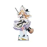 (C)上海アリス幻樂団 サイズ：高さ約160mm 素材：アクリル