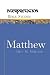Matthew (Interpretation Bible Studies)