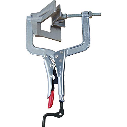 Strong Hand Tools Jointmaster 90deg Angle Joining Tool - 3in. Throat, Model# PL634