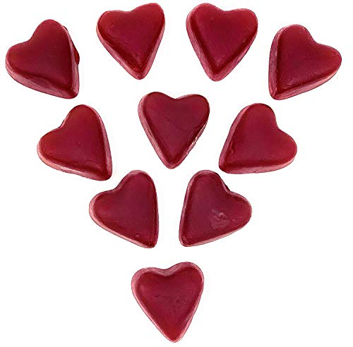 SweetGourmet Season JuJu Hearts 2 lb Pack de 2 miniatura 3