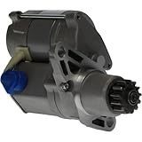 OEG Parts New Starter Compatible with Toyota Camry 2.2L 1997 2280005670 228000-5670 2810074230