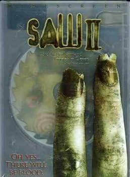 Saw II