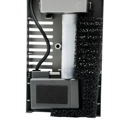 Image of Wonderfactory S1 Smart Fish Tank Filter Water Pump