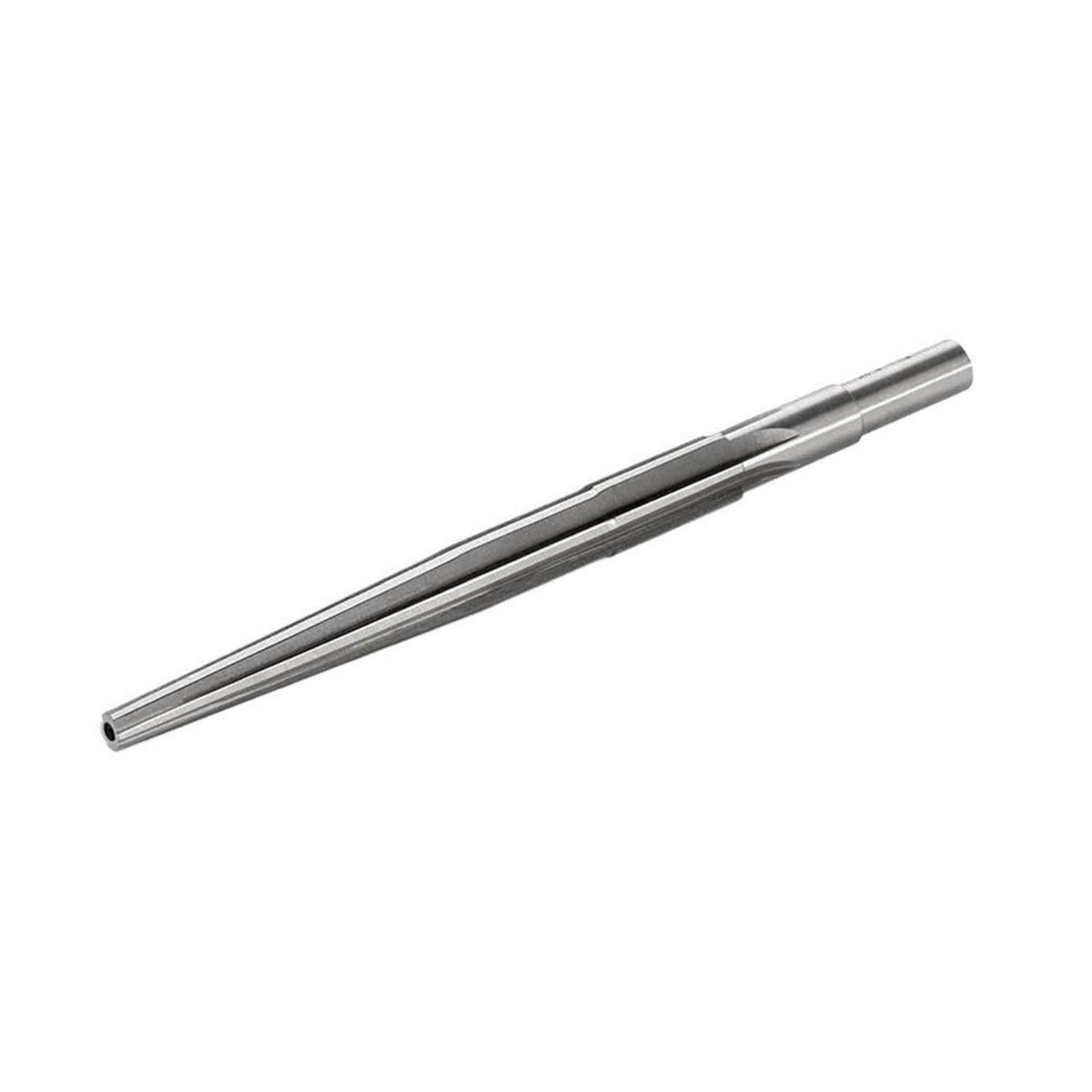 violin reamer Gitarren-Endpin-Klinkenreibahle 15/32 1/2-Loch-Expander
