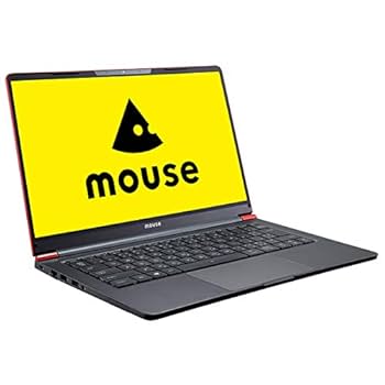 Windowsノート本体 mouse MX4BR5200202 AMD Ryzen 5 3500U Amazon.co.jp: mouse (マウスコンピュータ) ノートパソコン