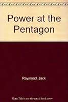 Power at the Pentagon. B0000CMEON Book Cover