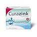 Produktbild Curazink Hartkapseln - Arzneimittel zur Anwendung bei einem klinisch gesicherten Zinkmangel - hochdosiert mit 15 mg Zink im einzigartigen Zink-Histidin-Komplex, 100 Stück