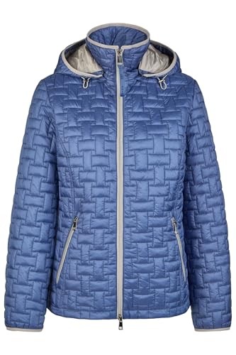 Barbara Lebek Jacke Sandwichstepp - 44