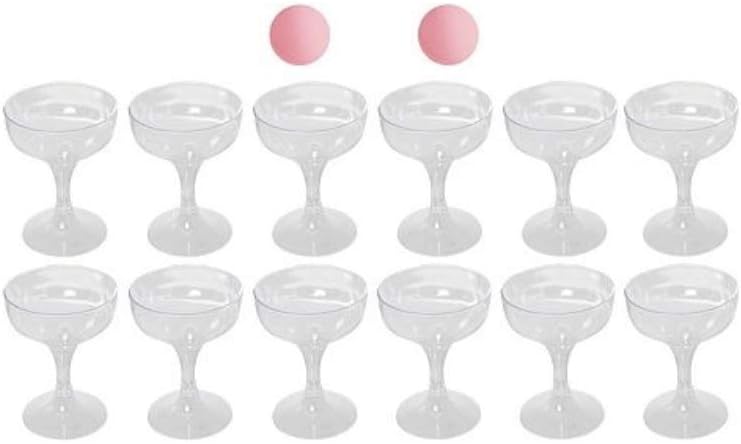 Studio MercantileProsecco Pong Game