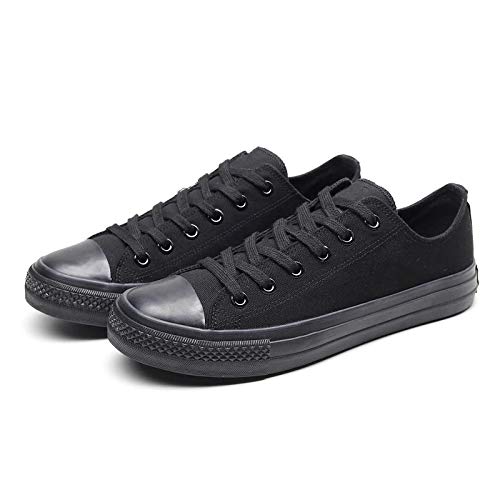 Image of Stylish Trendy Lightweight Canvas Casual Mid Top Sneaker Shoes for Women & Girls