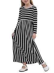 Black Stripe-long Sleeve