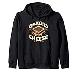 Photo Gallery cheesemonger professionale per formaggio alla griglia felpa con cappuccio Photo Gallery cheesemonger professionale per formaggio alla griglia felpa con cappuccio