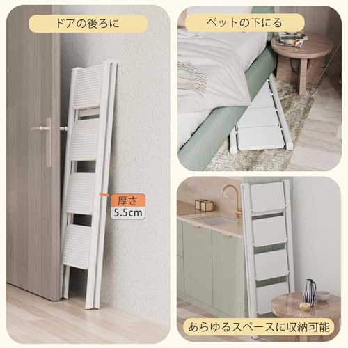 Ngardk 脚立 LD-111 の商品画像 1