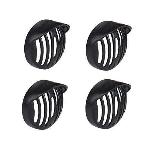 RP Bike Rear Customized Indicator Grill with Cap Compatible for - RE Classic 350/500/Chrome/Desert Storm, Standard 350/500, Electra 350/500 EFI/Twins/Twinspark,-picture-19