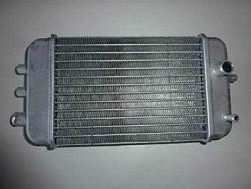 Kühler Original für Motorrad Derbi 50 senda hyp 2008 86193r neu