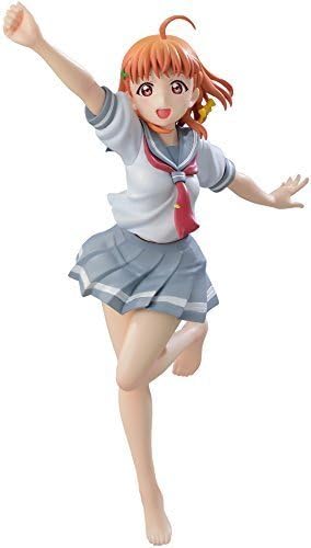 Sega Love Live! Sunshine!!: Chika Takami SPM Super Premium Figure