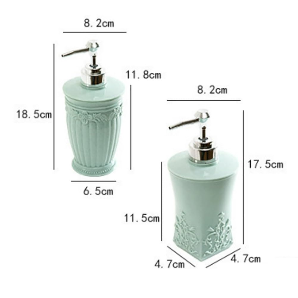 Automatischer Seifenspender, Touchless Lotion Shampoo Seifenspender Flaschen Pumpe Glas nachfüllbare Flasche Flüssigkeitsspeise Container Küche Haushalt