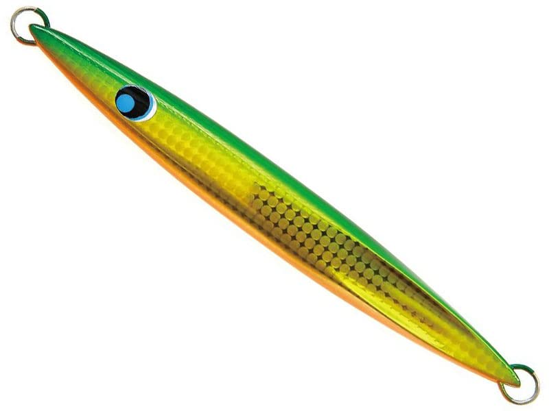 uroco jig 200g 4本セット ウロコジグ ウロコジグ ウロコジグ 200g