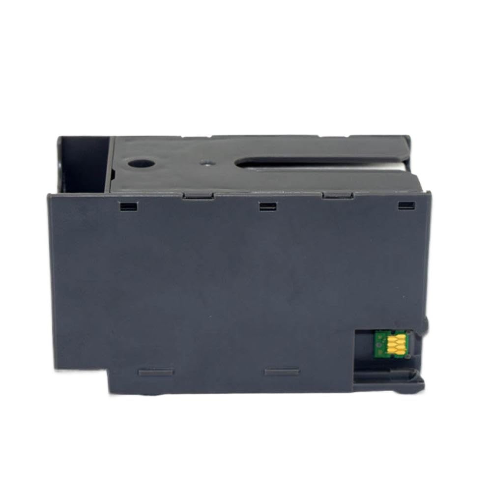 Manutenzione Serbatoio d'inchiostro compatibile con i materiali di consumo della stampante WorkForce WF 4720 WF 4730 WF 4734 WF 4740 EC4020 EC4030 EC4040 WF4700