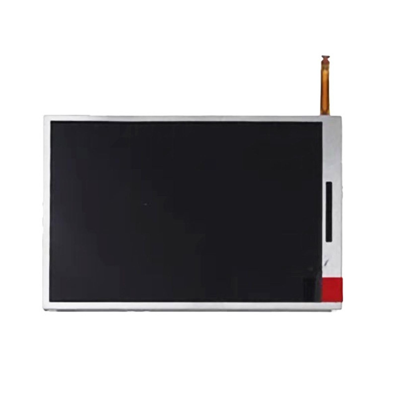 Schermo di Gioco Portatile Aggiornato Schermo LCD Per Nuovo 2DS XL Videogiochi Console Sostituzione Schermo di Visualizzazione