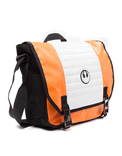 Preisvergleich Produktbild Star Wars - Resistance - Messenger Bag