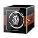 Bobinadoras de Reloj Caja de bobinado de Reloj Vertical Inteligente Relojes mecánicos automáticos Agitador Motor silencioso Dispositivo de Reloj Giratorio Uni (máquina de bobinado)