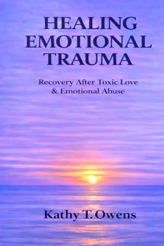 Healing Emotional Trauma
