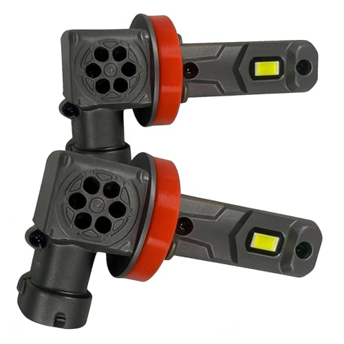 Image of Usprung fog bulbs,pack of 2